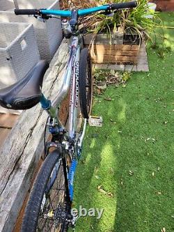 CANNONDALE Scalpel 2000. Alloy + Carbon Frame. Lefty Max. Middleburn. XT. Hope