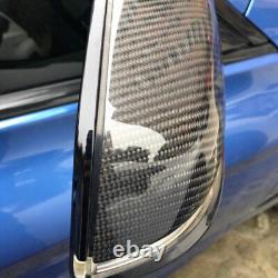 CARBON FIBRE WING MIRROR Covers FULL REPLACEMENT BMW F20 F21 F22 F30 F31 F32 F36