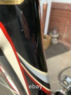 Cannondale Slice Full Carbon Time Trial TT Bike
