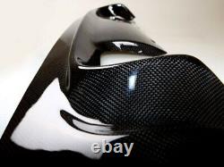 Carbon Fiber Diffuser For BMW E46 M3 CSL Full Coupe 01-06