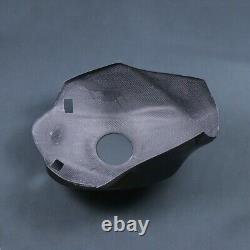 Carbon Fiber Full Tank Cover Fairing Cowling For Kawasaki H2 2015+