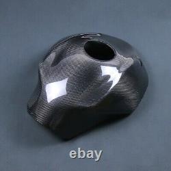 Carbon Fiber Full Tank Cover Fairing Cowling For Kawasaki H2 2015+