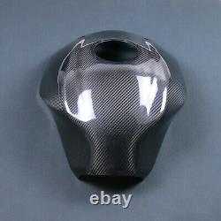 Carbon Fiber Full Tank Cover Fairing Cowling For Kawasaki H2 2015+