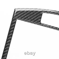 Carbon Fiber Interior Full Cover Kits For Volkswagen Passat B5 2001-2005