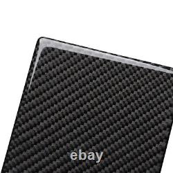 Carbon Fiber Interior Full Cover Kits For Volkswagen Passat B5 2001-2005