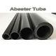 Carbon Fiber Tube OD 20mm 21mm 22mm 23mm 25mm 27mm 28mm 29mm 30mm x 500mm 1-2pcs