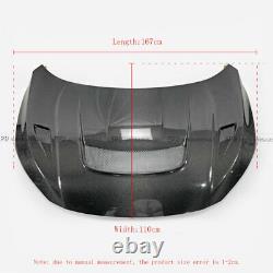 Carbon Fiber VARS Style Full Widebody All Bodykits For Honda Civic FK8 Typ R