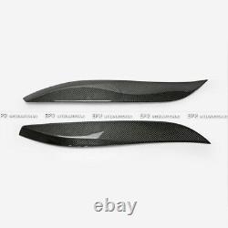 Carbon Fiber VARS Style Full Widebody All Bodykits For Honda Civic FK8 Typ R