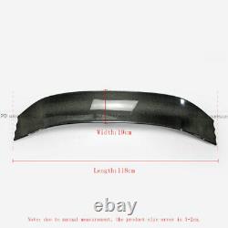 Carbon Fiber VARS Style Full Widebody All Bodykits For Honda Civic FK8 Typ R