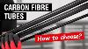 Carbon Fibre Tubes Everything You Need To Know