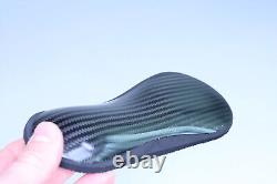 Carbon fiber sport insoles anatomical. 1 pair