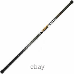 Carp Pole Basher 11m Full Carbon Carp Fishing Match Coarse Fishing + Tripods