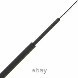 Carp Pole Basher 11m Full Carbon Carp Fishing Match Coarse Fishing + Tripods