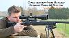 Christensen Arms Ranger Carbon Fibre Barreled 22 Rimfire Full Review