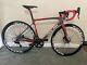 Dolan DR1, Medium, Full Carbon Road Bike, Campag Potenza