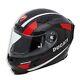 Ducati X-Lite Speed Evo Carbon Fibre Motorcycle Helmet, 981047066, XL 62cm