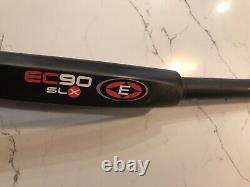 Easton EC90 SLX 700C Fork 1 1/8 Threadless Full Carbon Fiber 178mm Steerer
