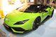 Element design carbon fiber full spoiler kit fit for Lamborghini Huracan LP610