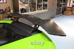 Element design carbon fiber full spoiler kit fit for Lamborghini Huracan LP610