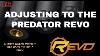 Everything You Need To Know About Adjusting To Low Deflection Carbon Fiber Shafts Predator Revo