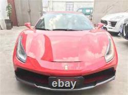 FERRARI F488 Full Carbon Fibre Bodykit 488 = 488 Spyder =