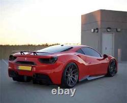 FERRARI F488 Full Carbon Fibre Bodykit 488 = 488 Spyder =