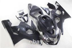 FLD Carbon Fiber Full Tank Cover Fairing Fit for SZK GSXR 600 750 2004-2005