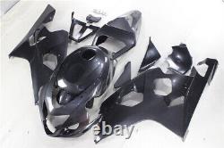 FLD Carbon Fiber Full Tank Cover Fairing Fit for SZK GSXR 600 750 2004-2005