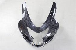 FLD Carbon Fiber Full Tank Cover Fairing Fit for SZK GSXR 600 750 2004-2005