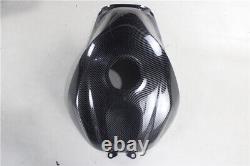 FLD Carbon Fiber Full Tank Cover Fairing Fit for SZK GSXR 600 750 2004-2005