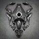 FULL BODYWORK FAIRING FRAME COVER Carbon Fiber FOR 2021-2024 YAMAHA MT-07 MT07