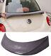 FULL REAL CARBON FIBER TRUNK SPOILER fit for VOLKSWAGEN BEETLE 1999-2010