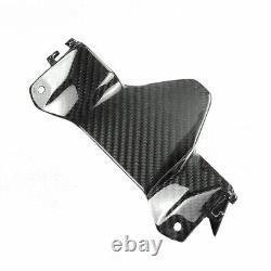 For KAWASAKI ZX10R RR 2021-2023 Full Carbon Fiber Hood Cover Front Body Fairing