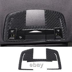 For Porsche 718 Cayman Carbon Fiber Full Kits Interior Trim