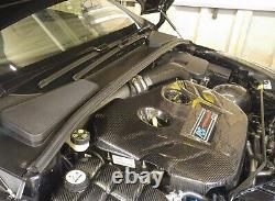 Ford Focus Rs Mk3 Full Prepreg Carbon Fiber Engine Cover
