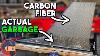 Forged Carbon Fiber Isn T