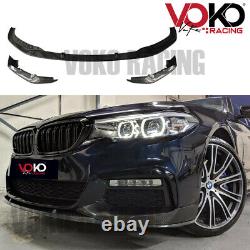 Full Body kit for the BMW 5 SERIES G30 G31 2017+ in CARBON STYLE FINISH