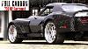 Full Carbon Fiber 780 HP Chevrolet C3 Corvette Restomod Build Story C3 R