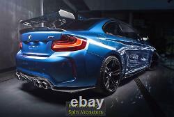 Full Carbon Fiber Body Kit for BMW M2 F87 Coupe 2 door