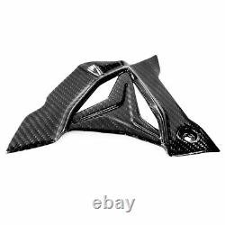 Full Carbon Fiber Fairing Front Sprocket Cover For 2019-2023 S1000RR Chain Guard