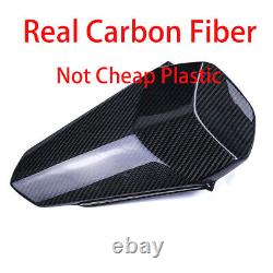 Full Carbon Fiber Seat Cowl, R1 R1M 2015-2022 2023, R7 2022-2023, R6 2017-2023