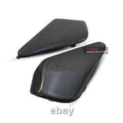 Full Set Frame Body Cover Side Upper Panel Carbon Fiber Honda New Grom 2021-2022