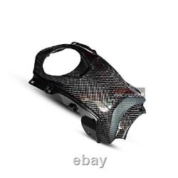 Full Set Frame Body Cover Side Upper Panel Carbon Fiber Honda New Grom 2021-2022