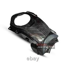 Full Set Frame Body Cover Side Upper Panel Carbon Fiber Honda New Grom 2022-23