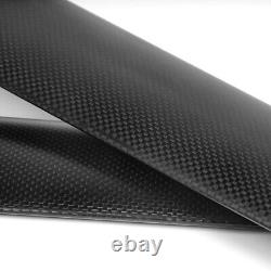 Full carbon fiber Greenland paddle ultralight Kayak paddle integrated 215/220cm