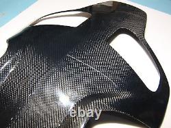 Full carbon fiber seatback cover suit for Recaro Sportster CS Sport Seat 1pc
