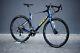 Full carbon gravel bicycle Giant advanced revolt 3 ML mechanical/hydraulic disc