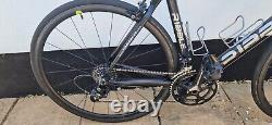 Full carbon road bike 52cm