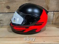 Genuine Bmw Motorrad System 7 Carbon Evo Motorcycle Helmet Bash 60/61 XL