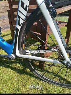 Giant Propel Advanced SL 0 Carbon Fibre Road Bike size L (58cm) Full Ultegra